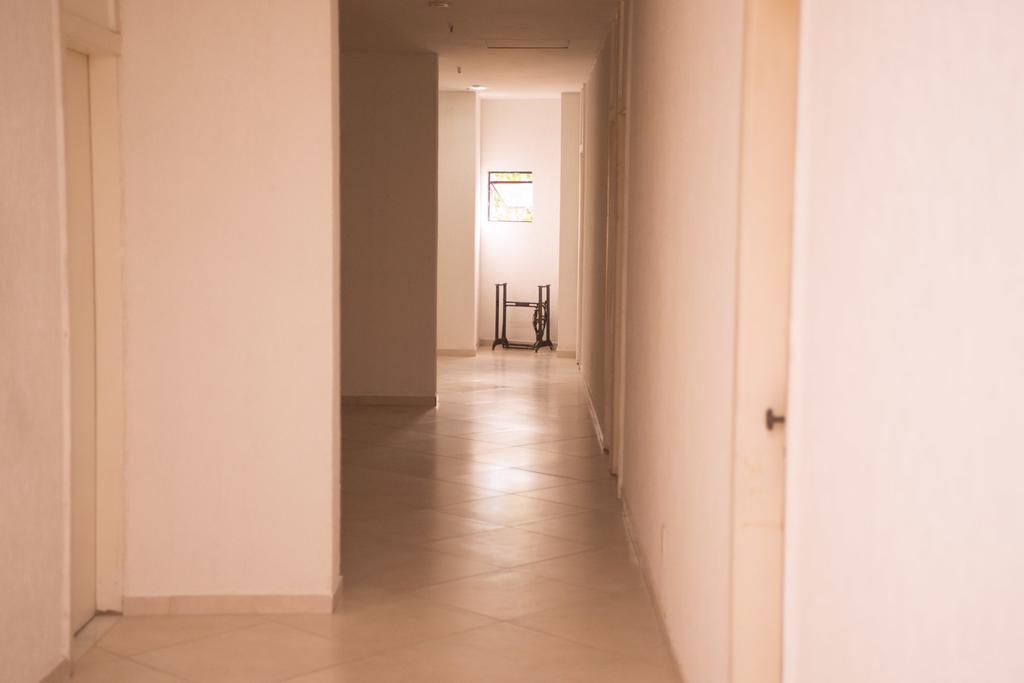 Stratus Vila Hotel Volta Redonda Eksteriør billede