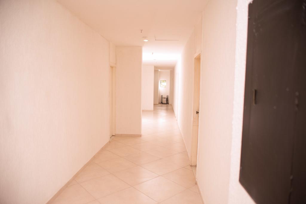 Stratus Vila Hotel Volta Redonda Eksteriør billede