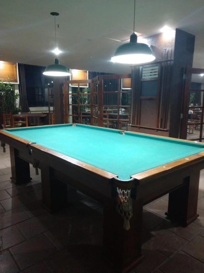 Stratus Vila Hotel Volta Redonda Eksteriør billede